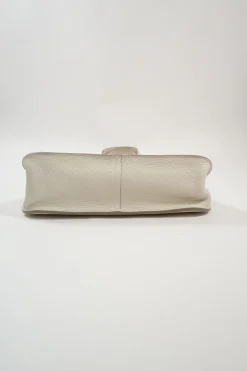 Taurillon Clemence Halzan 31 GM Nata Bag