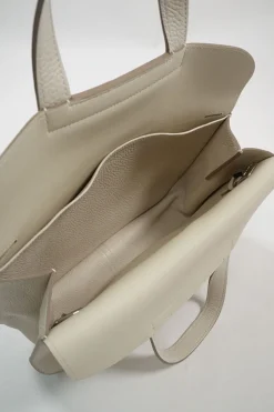 Taurillon Clemence Halzan 31 GM Nata Bag