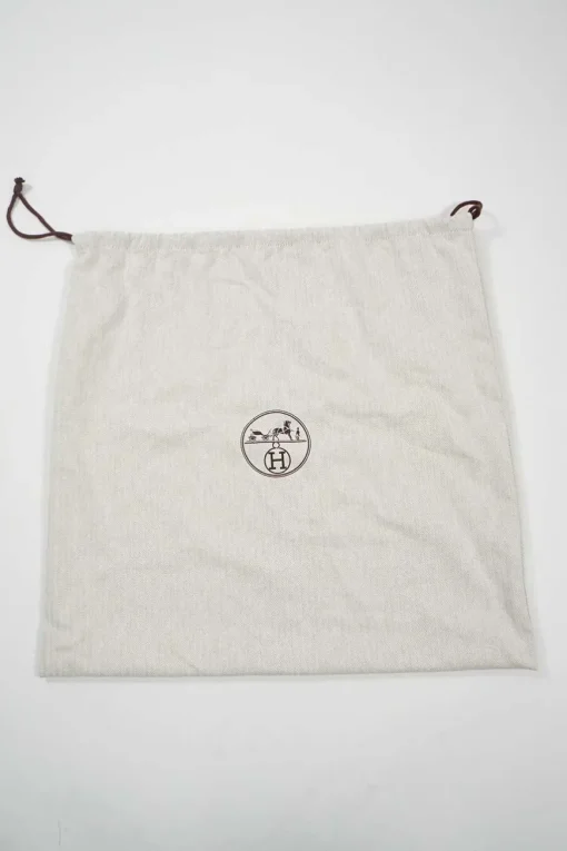 Taurillon Clemence Halzan 31 GM Nata Bag