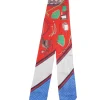 Twilly Scarf Stole Bag Handle