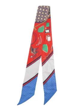 Twilly Scarf Stole Bag Handle