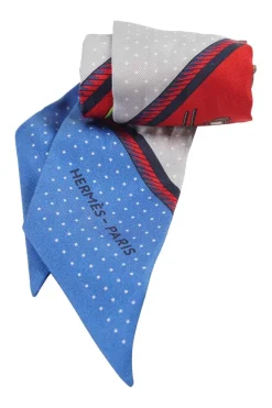 Twilly Scarf Stole Bag Handle