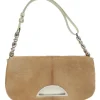 Vintage Malice Pony-Style calfskin handbag