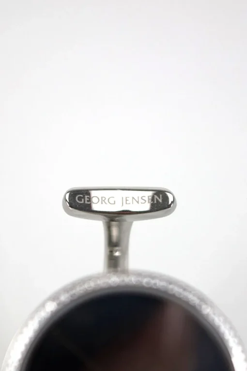 Vivianna 27mm Silver Quartz Bangle Watch With Mirror Dial And Round Cut Diamond Bezel