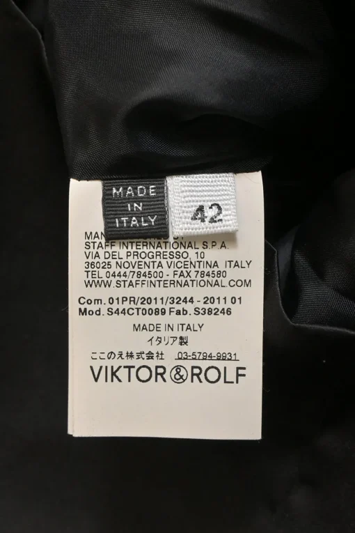 Black draped silk satin tulip sheath dress