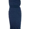 Blue Dress