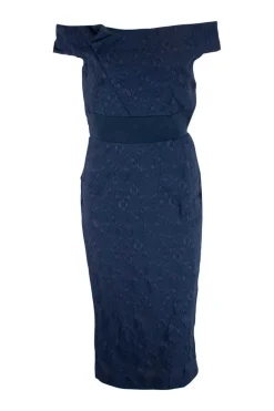 Blue Dress