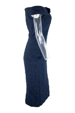Blue Dress