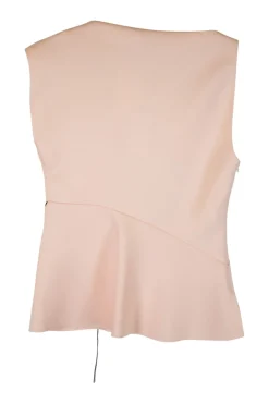Pink Top