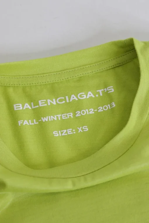 Pistachio green polyester jersey pullover boxy t-shirt dress