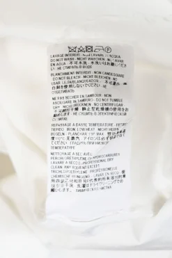 White cotton poplin spread collar button-up shirt